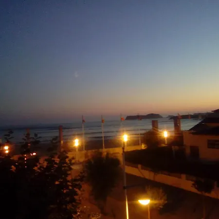 Isla Cabrera ゲストハウス 3*