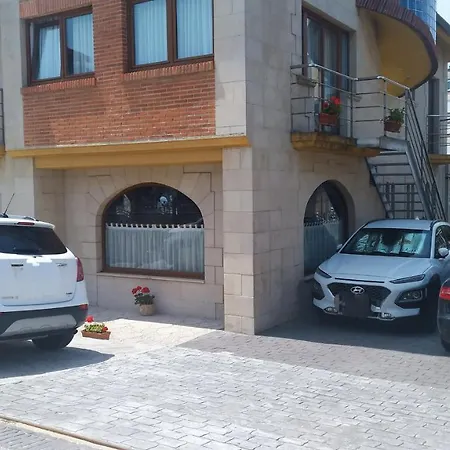 Isla Cabrera ゲストハウス スアンセス