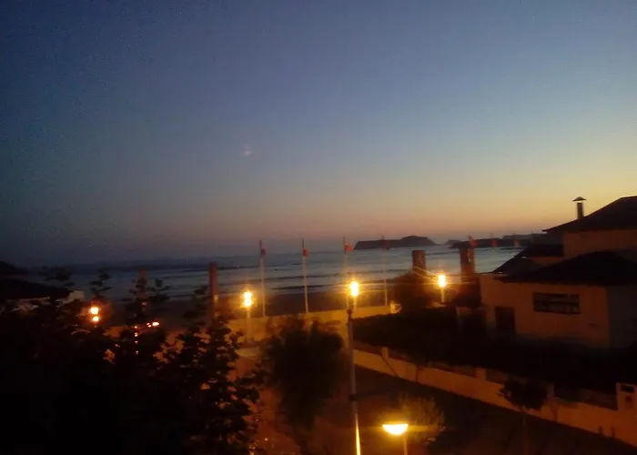 Isla Cabrera بيت ضيافة 3*