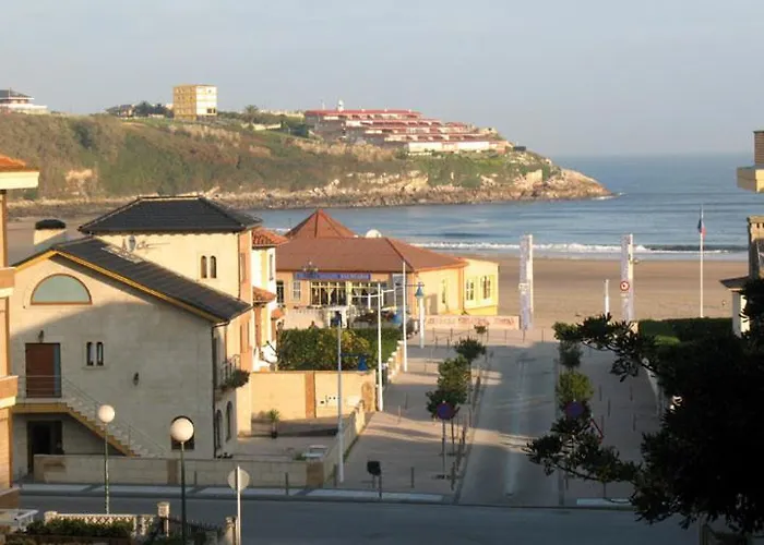 Isla Cabrera بيت ضيافة