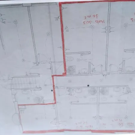 Isla Cabrera Πανσιόν 3*