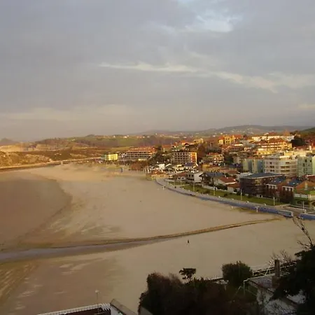 Isla Cabrera 3* Suances