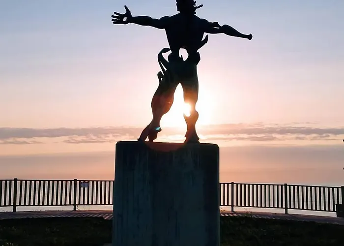 Isla Cabrera Suances