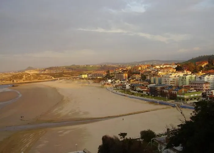 Isla Cabrera 3* Suances